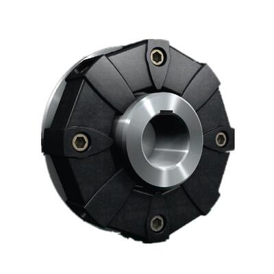三木联轴器CF-A-080CF-A-090CF-A-140/200/250弹性橡胶联轴器