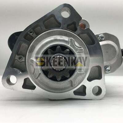 卡特C7.1起动机马达438000-4441起动机CAT卡特488-2807起动机马达