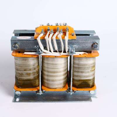 厂家直供ZBZ-4.0M主变压器多规格变压器矿用防爆综保照明变压器