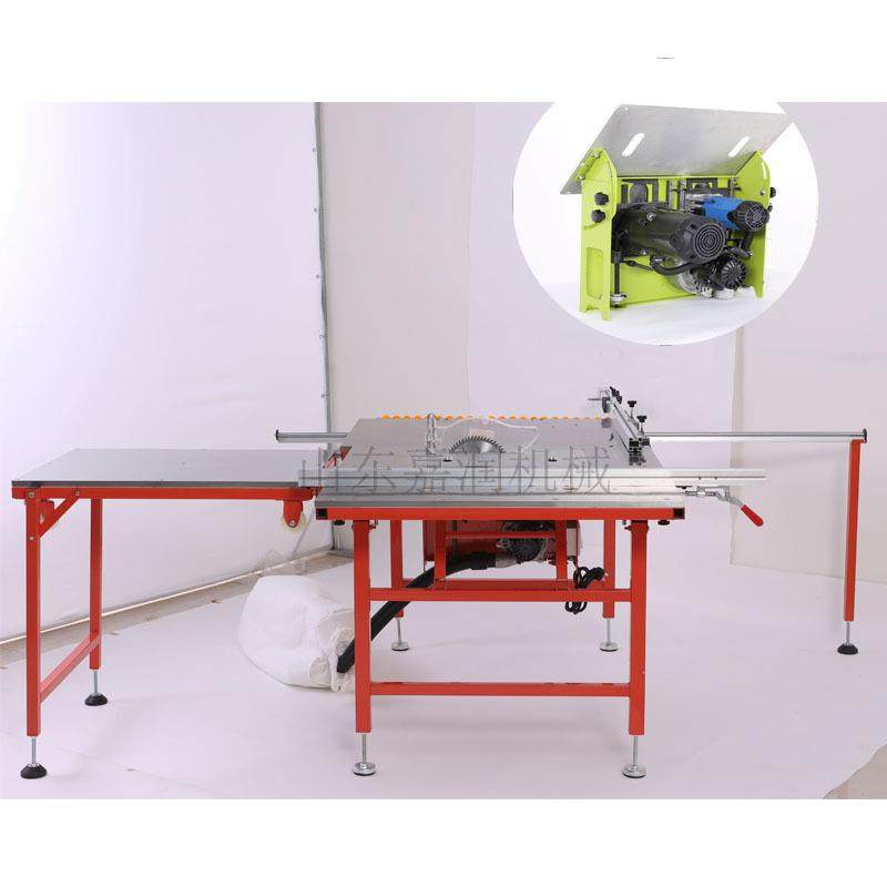 多功能木工子母锯无尘木工子母锯多功能木工台锯,模玩/动漫/周边/娃圈三坑/桌游,模型制作工具/辅料耗材,淘宝优惠券,粉丝福利购,淘宝优惠卷