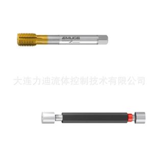 优势供应德国埃莫克法兰肯EMUGE丝锥L0100100.4036