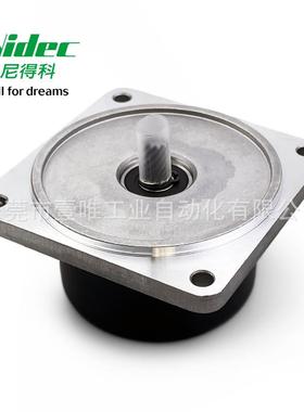 NIDECSERVO直流无刷马达DC24V15W尼得科过载保护微电机FY8PF15N