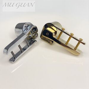 钢钢内置缓降器单边夹式缓降琴钢琴盖缓冲器英昌三益海伦器琴配件