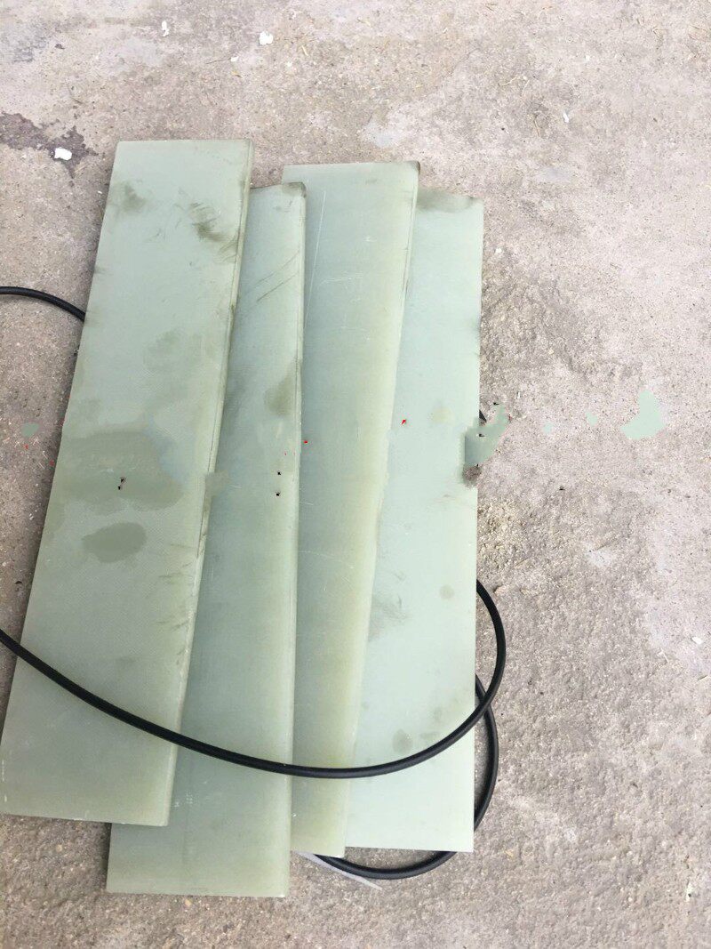吸粪车真空泵XD185 240 300 360 420旋片刮片 吸污吸粪车 滑片