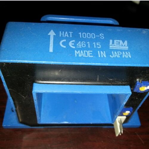 HAT1000-S艾默生变频器互感器/霍尔传感器HAT 1000-S