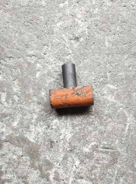 上海二机C6150/C6250A车床尾座T型调节螺母3021机床配件