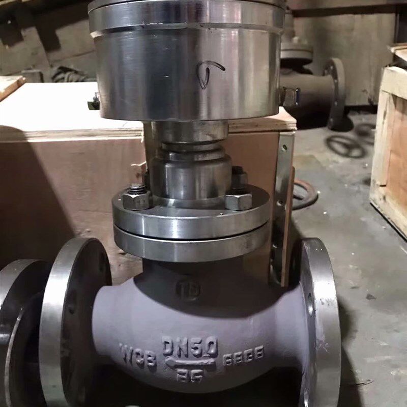 QDQ421F-25C天然气液化石油气氨气 液氨用气动紧急切断阀DN15-300