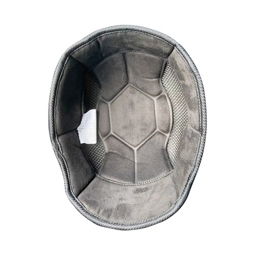 DOT MT-2 内衬 S M L XL号内衬 麂皮绒