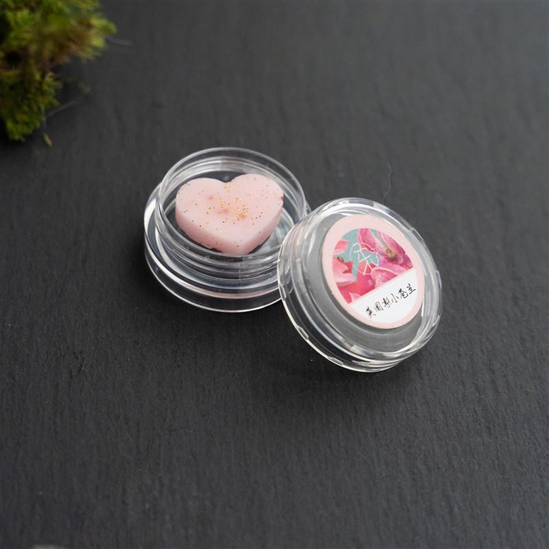 【6in1】赏香试味柔谧香薰蜡烛小样果香花香糖果香试出你喜爱香味