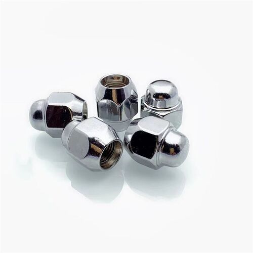 适用北汽E180E150E130EC3EC5EU5EXS绅宝D20X25X35X65轮胎螺丝螺母