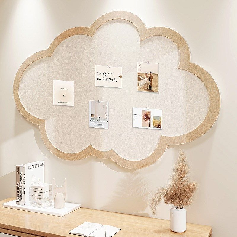 照片墙背景板毛毡墙贴墙面装饰高级感拍立得照片挂墙展示板毛毡板,文具电教/文化用品/商务用品,软木板/照片板/毛毡板,淘宝优惠券,粉丝福利购,淘宝优惠卷