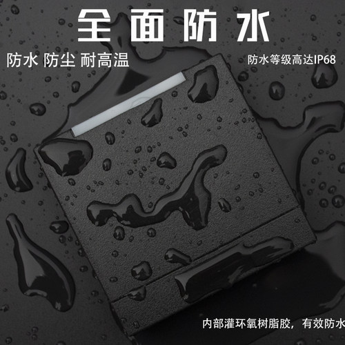 HID读卡器HID读头HID门禁读卡器125KHID读卡器微耕读头门禁读头