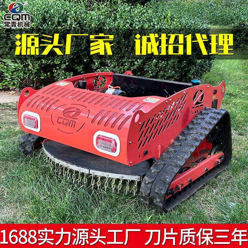 履带式遥控割草机开荒全地形打草机智能柴油除草机果园园林草坪机,模玩/动漫/周边/娃圈三坑/桌游,模型制作工具/辅料耗材,淘宝优惠券,粉丝福利购,淘宝优惠卷