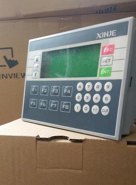 信捷一体机XP1/XP2/XP3-18R/TXP2-18R/RT-B ZP3-18T/ZG3-30R-7