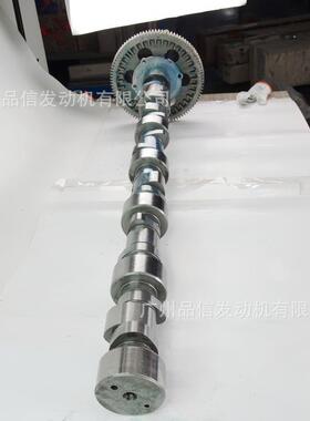 工程机械卡特原装223-7468凸轮轴C11 C13 345C 345D柴油发动机用