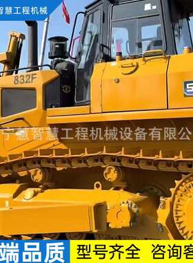 特惠供应山工816山工832F推土机底盘件液压泵变速箱耐磨板平地机