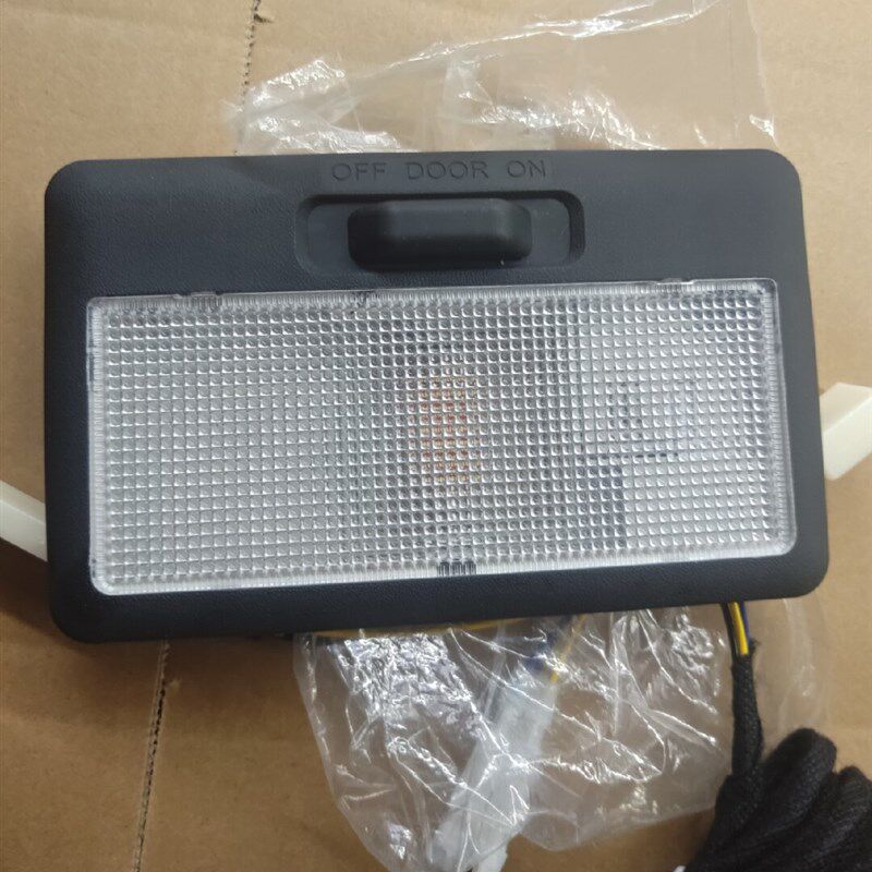 适用于改装宝骏悦眼后阅读灯内饰灯顶灯后座灯