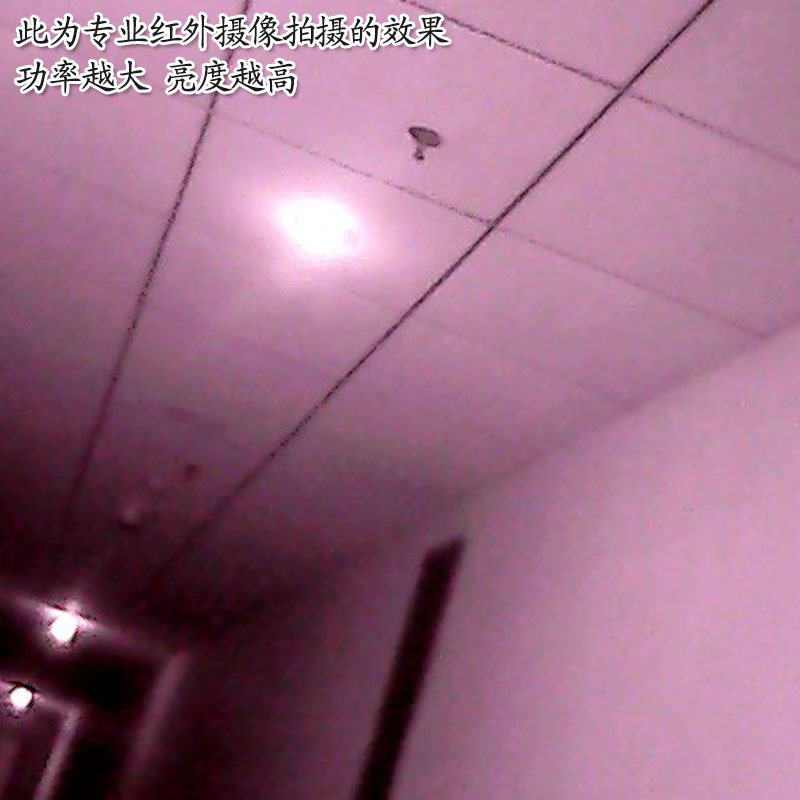 830nn880nm095nm940nm1064mm超小圆光斑近红外激光器点状光源模组