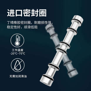 4a22015五通 阀06控气二位08气4a120 10双 4a3204a420控