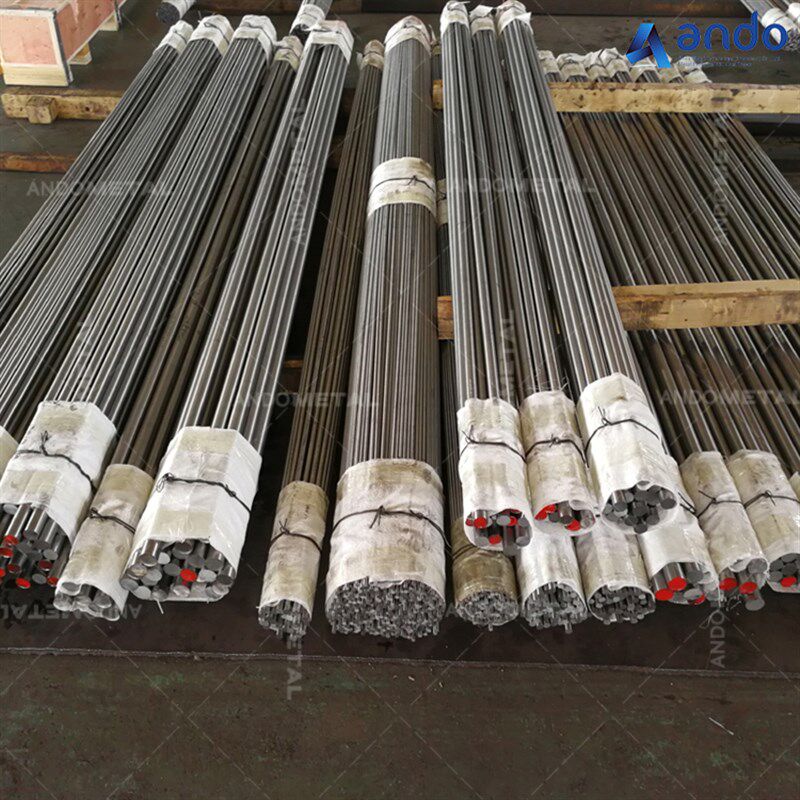 W18Cr4V2Co8高速钢棒 圆棒 圆钢 光圆 光棒 高速钢板 热处理孰料