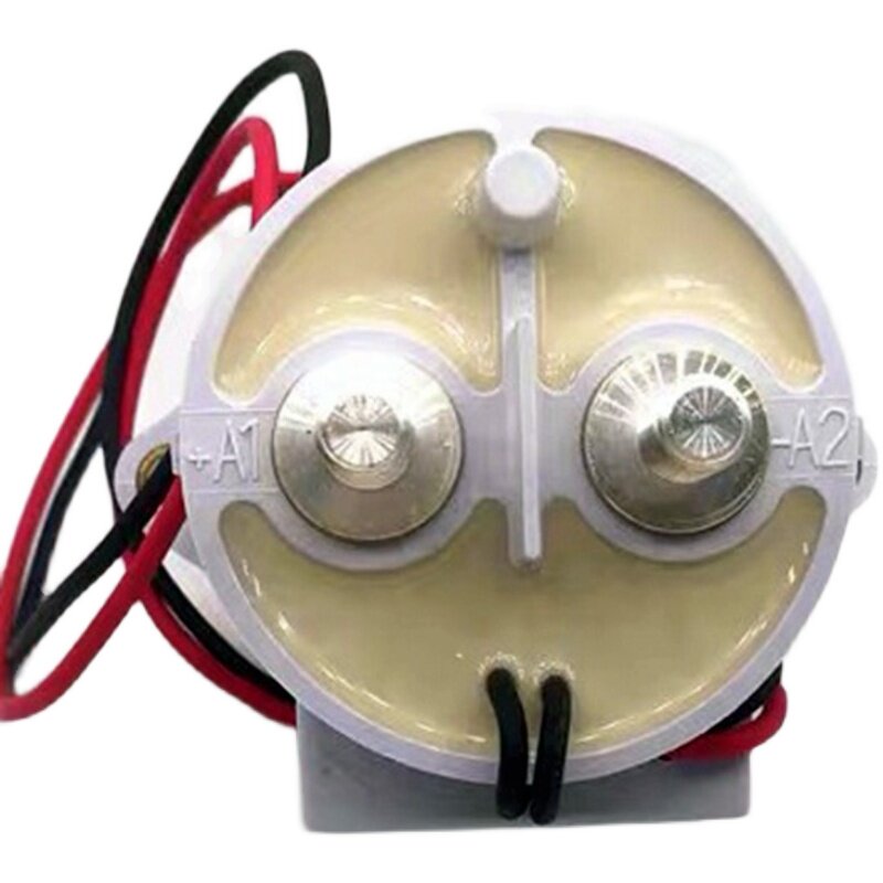 北斗星北0EC180康迪众泰新能源车直流继电器主接触器12V24V2汽0A