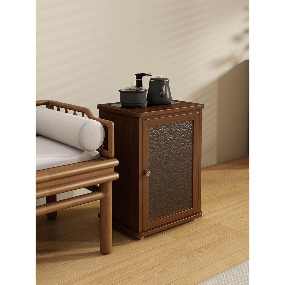 谋生家用烧水壶一体茶边柜茶桌边柜移动茶水柜泡茶台办公室茶具置,模玩/动漫/周边/娃圈三坑/桌游,模型制作工具/辅料耗材,淘宝优惠券,粉丝福利购,淘宝优惠卷