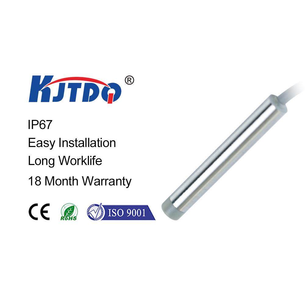 【小型M6.5】凯基特M6.5超小型接近开关D6.5T-N 光杆非齐平测距4m,玩具/童车/益智/积木/模型,毛绒/玩偶/公仔/布艺类玩具,淘宝优惠券,粉丝福利购,淘宝优惠卷