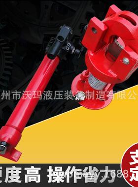 手动液压钢丝绳切断器电动钢丝绳切断机切 FJQ分离式钢丝绳切断