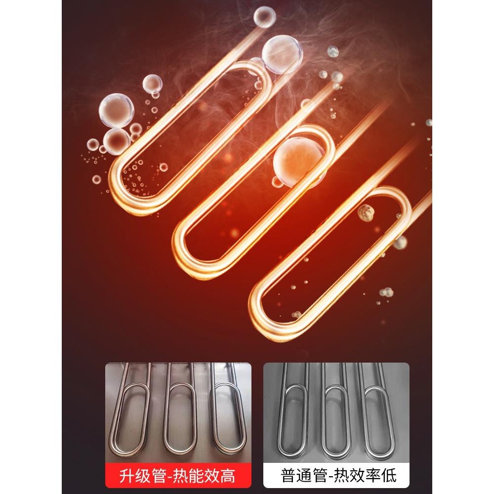 全自动商用电蒸饭柜车机220V380V厨房食堂小型蒸箱米饭馒头神器