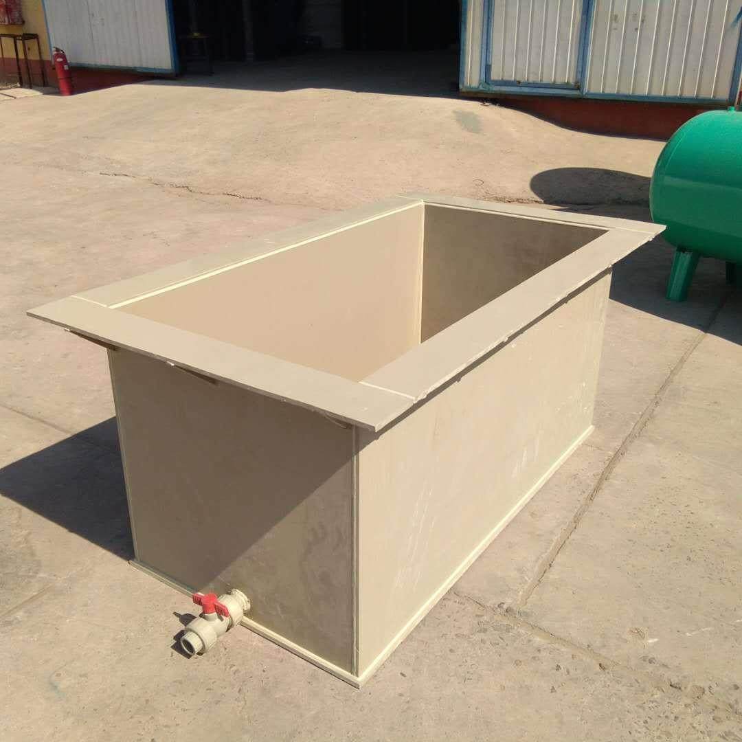 加工生产PP水槽电解槽电镀设备用耐酸碱 焊接PP水箱酸洗槽抗冲击,模玩/动漫/周边/娃圈三坑/桌游,模型制作工具/辅料耗材,淘宝优惠券,粉丝福利购,淘宝优惠卷