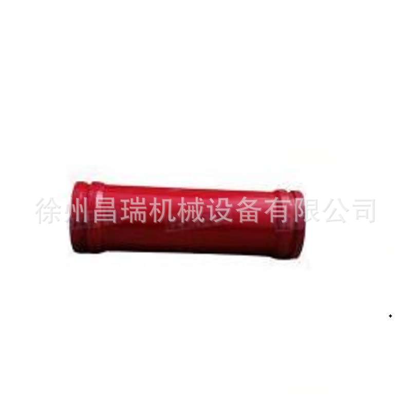 徐工混凝土拖泵/车载泵HBC90.43.15 直管L500低压法兰860168797