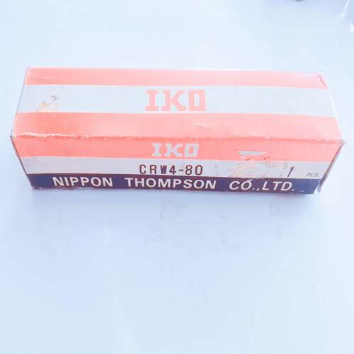 IKO交叉滚子直线导轨CRW2-75 CRW2-75SL 现货