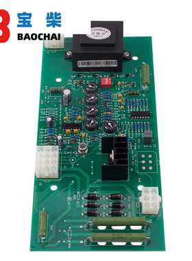 6GA2491-1A 1FC6无刷发电机AVR调压板自动A541432 电压调节器