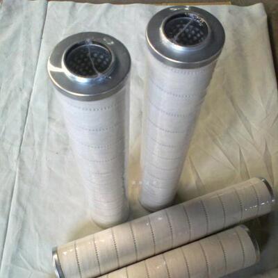 滤百全DQ350QJJHS10聚结分离脱水装置滤芯颇尔HC8314FUN13Z滤清器