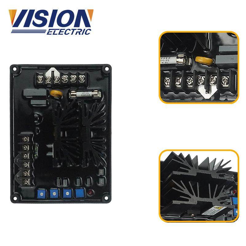 GAVR-20A 无刷通用发电机自动电压调节器AVR 发电稳压板调压板,玩具/童车/益智/积木/模型,毛绒/玩偶/公仔/布艺类玩具,淘宝优惠券,粉丝福利购,淘宝优惠卷