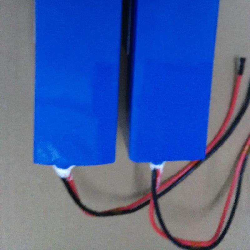 KC认证14.8V8800mAh投射灯LED灯露营灯夜钓灯用锂离子电池