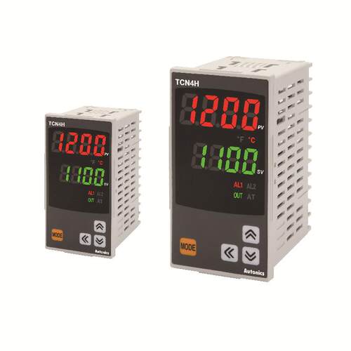 工业温控器AUTONICS温控器 TC4M-24R温控仪表TC4H-N4N 温控器
