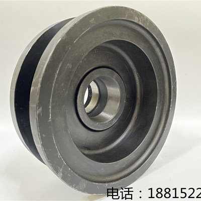 平面磨床砂轮夹盘 法兰 卡盘 桂北7140 7150 7160 7163 配件