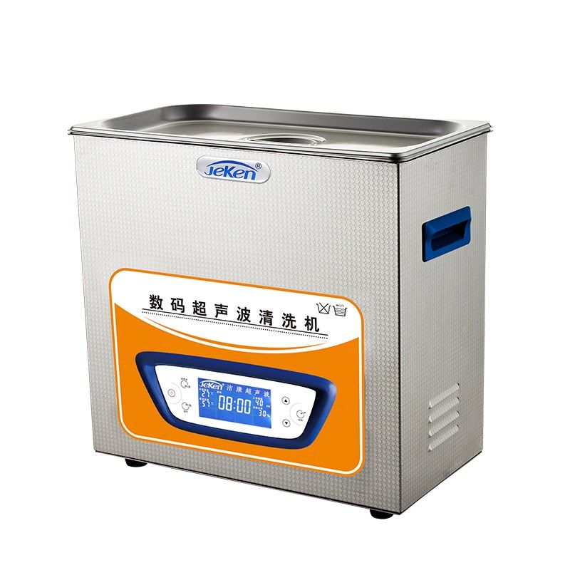 超声波清洗机工业清洗器实验室超声波清洗机KC-20A容量3.2L