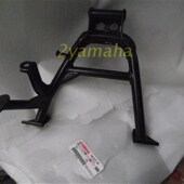 天剑王双支架主支架YBR250双撑天剑王250大撑脚