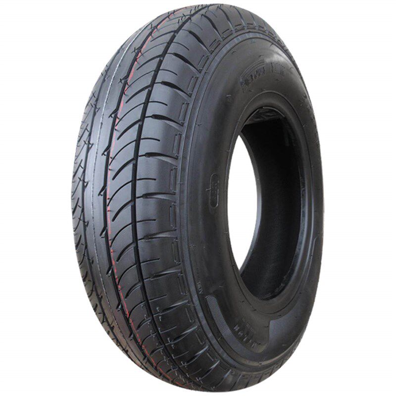 道路驰轮胎 电动汽车5.00-10寸老年代步车真空胎四轮外胎10寸车胎