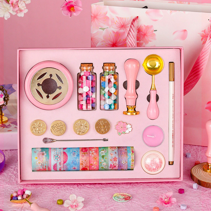 火漆印章套装全套火星蜡粒儿童火气章头蜡烛全部火机炉勺便宜整套,文具电教/文化用品/商务用品,成品印章/学生用印/火漆,淘宝优惠券,粉丝福利购,淘宝优惠卷