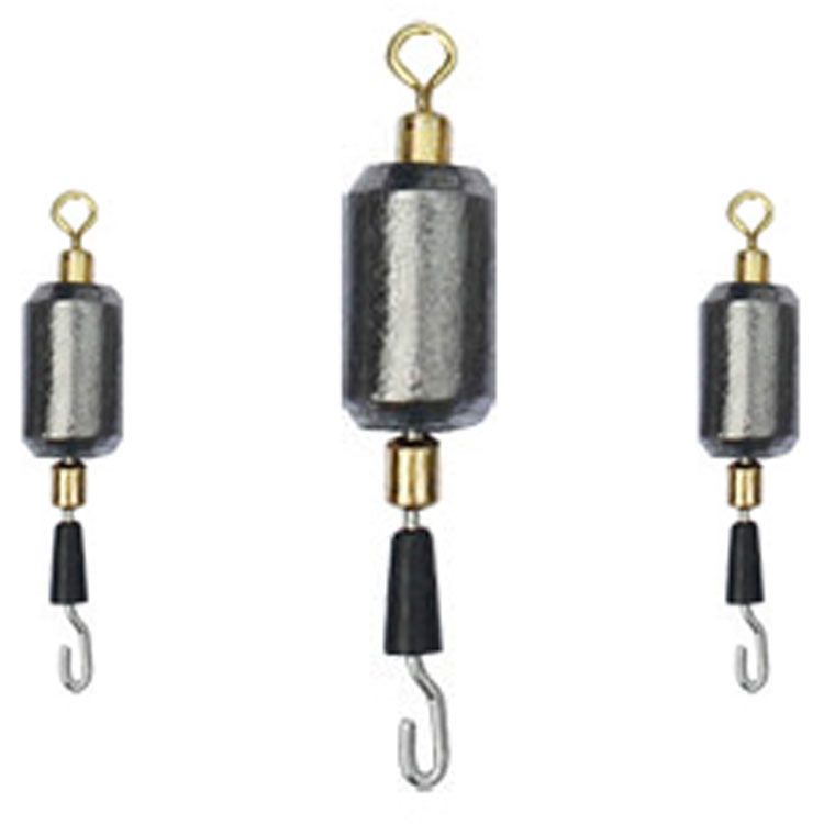 鱼钩鱼线漂已调好鱼漂的鲫鱼主线线组套装成品免调漂线组全套钓线