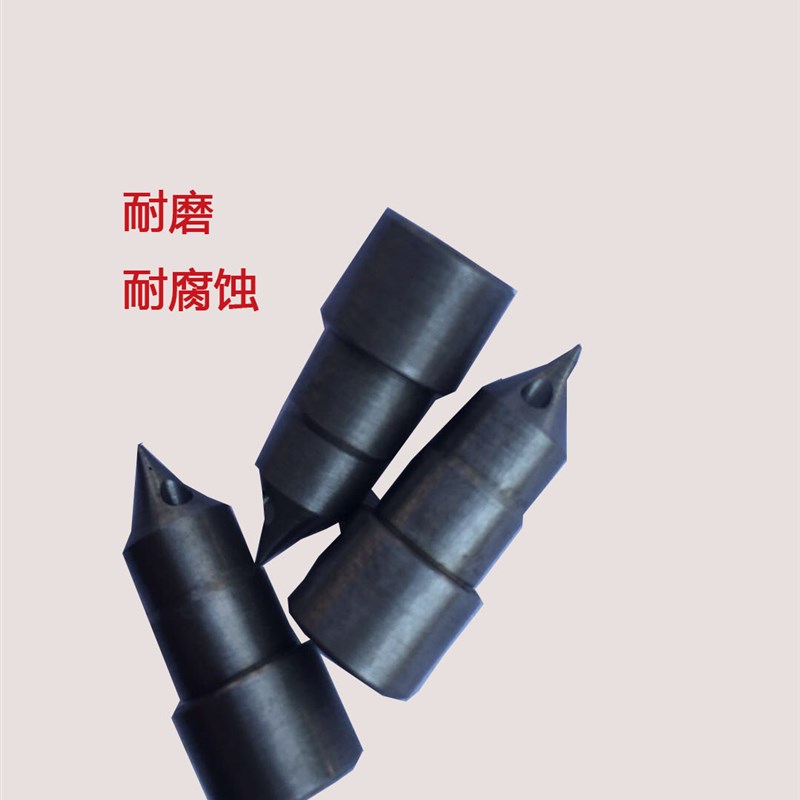 热流道热嘴 工程塑料热嘴 模具喷嘴 耐磨耐腐蚀 玻纤热咀 铜套嘴