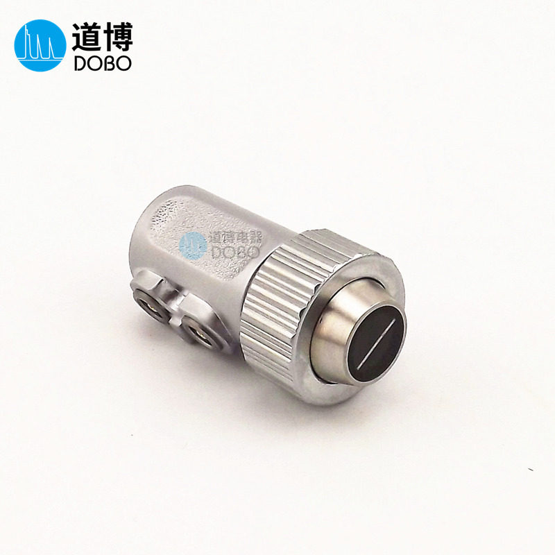 超声波测厚仪探头TC510复合晶片高精度测头DA303可配宇时5MHZ10