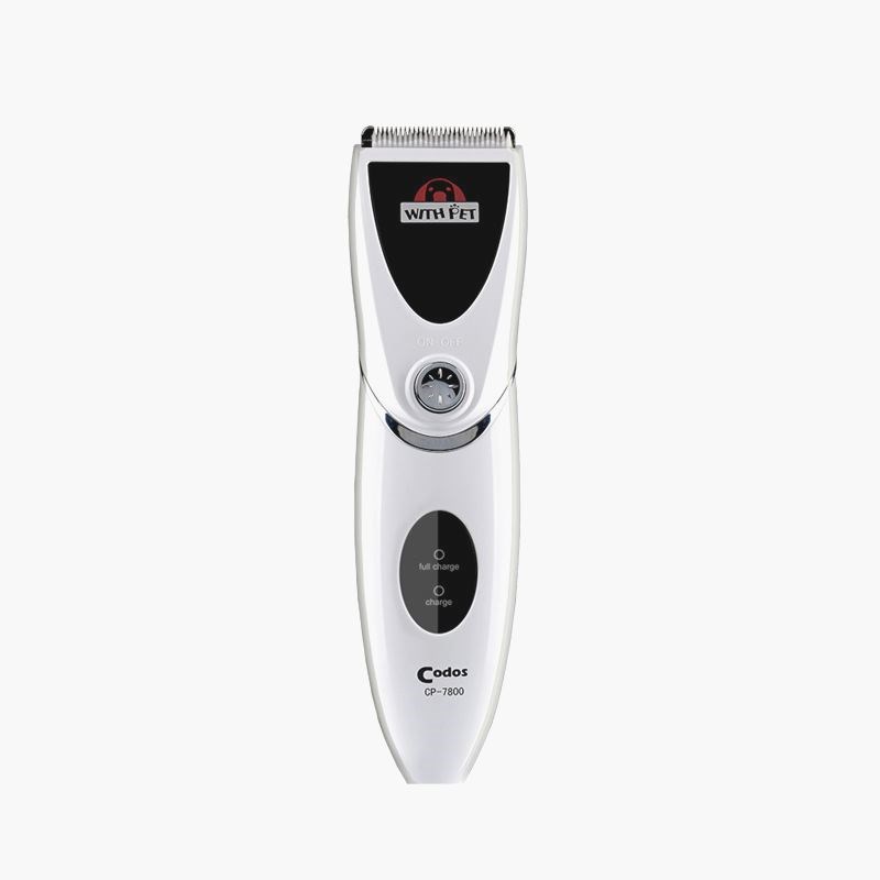 科德士CP-7800宠物电推剪 狗狗剃毛器剪毛推子 充电式剃毛机
