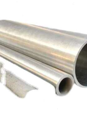 304不锈钢管材316L厚壁无缝管31C0S耐高温炉管2205双相钢管321