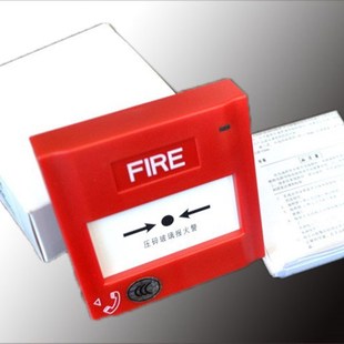 SAP M500K P手动报警按钮 型 盛塞尔 非编码