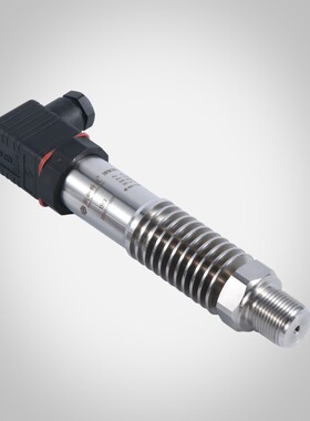 耐高低温压力变送传感器4~20mA高精度带显示小巧型氮气空气1.6MPa