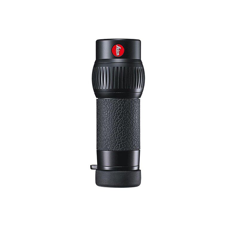 Leica/徕卡 MONOVID 8X20 单筒望远镜小型手持高倍微距高清便携式